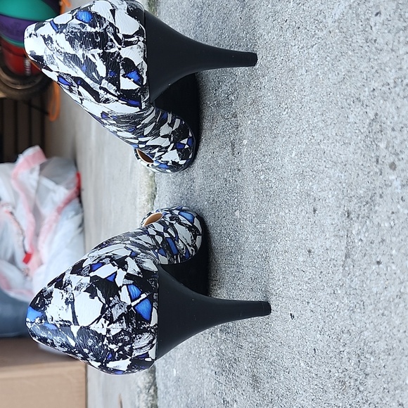 NWOT JJ Joe's Jeans size 8.5 - Picture 5 of 8